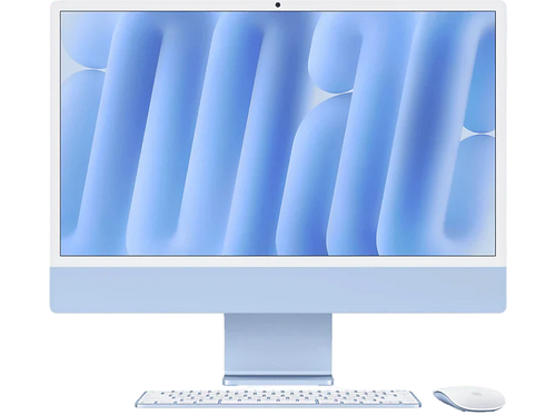 iMac