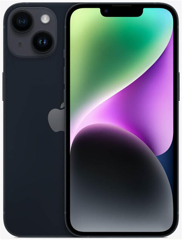 iPhone 14 Midnight (Refurbished)