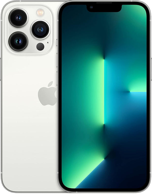 iPhone 13 Pro Silver (Refurbished)