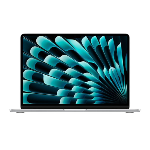 MacBook Air 13" 2024 Apple M3 4.05GHz 8-Core CPU 8-Core GPU Silver