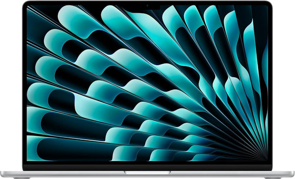 MacBook Air 15" 2023 Apple M2 3.49GHz 8-Core CPU 10-Core GPU Silver