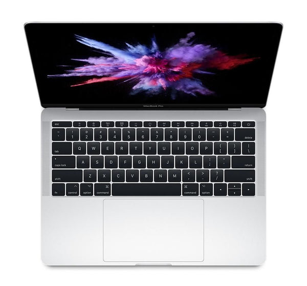 MacBook Pro 13" 2016 Intel Core i5 2,9 GHz Argent