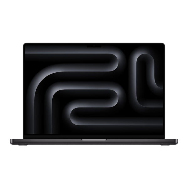MacBook Pro 16" 2024 Apple M4 4.5GHz Pro 14-Core CPU 20-Core GPU Space Black