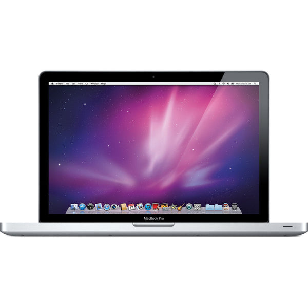 MacBook Pro 15" 2011 Intel Core i7 2.0GHz SSD