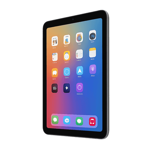 iPad