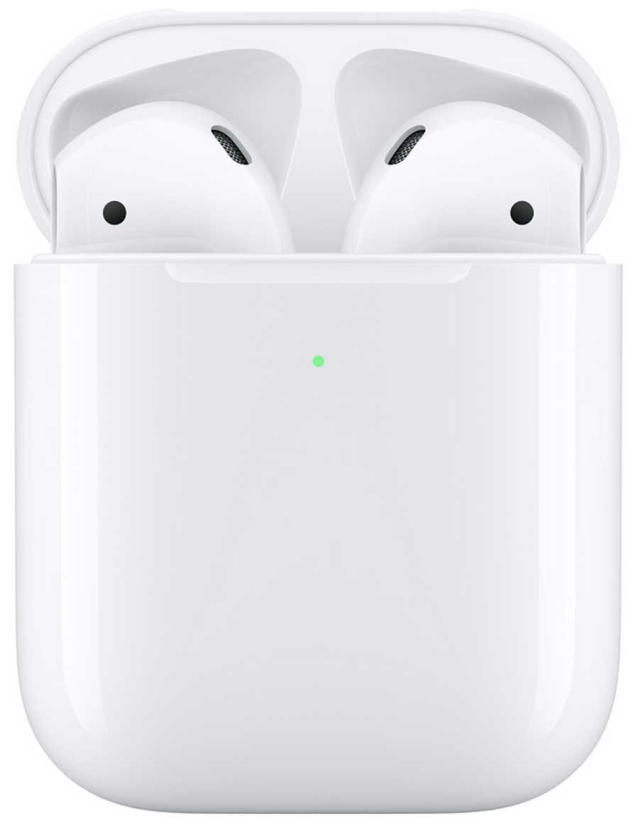 AirPods 2 - Wireless Charging Case