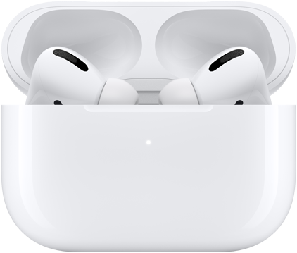 Apple AirPods Pro - Boîtier de charge MagSafe