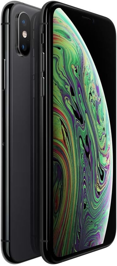 iPhone XS Gris sidéral (Remis à neuf)