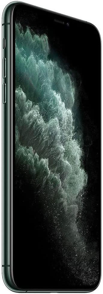 iPhone 11 Pro Midnight Green (Refurbished)