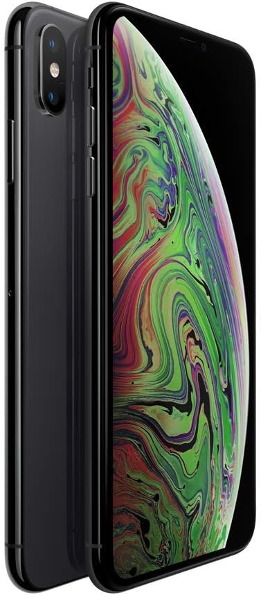 iPhone XS Max Space Gray (Refurbished)