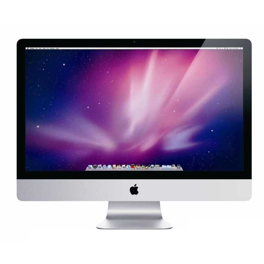 iMac 27" 2010 Intel Core i7 2.9GHz Fusion drive
