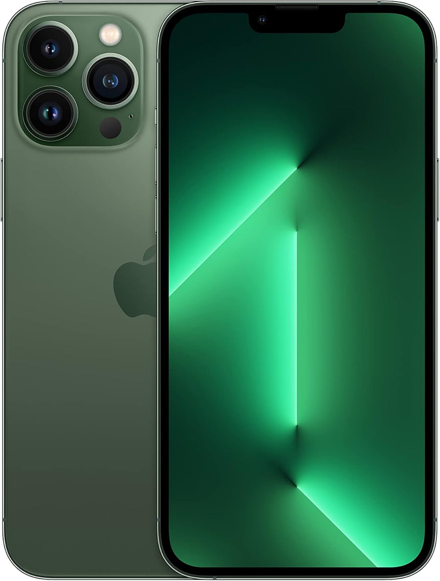 iPhone 13 Pro Max Alpine Green (Refurbished)