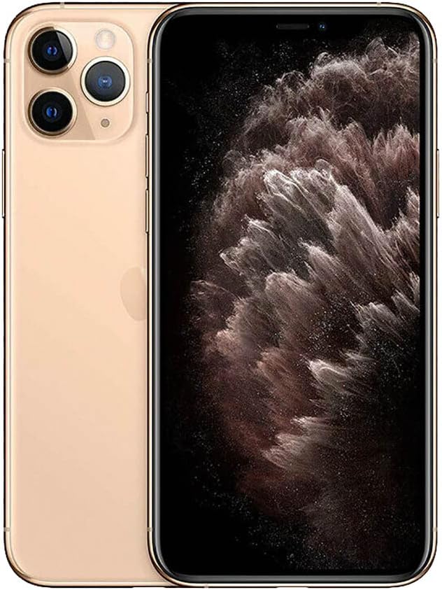 iPhone 11 Pro Max Gold (Refurbished)