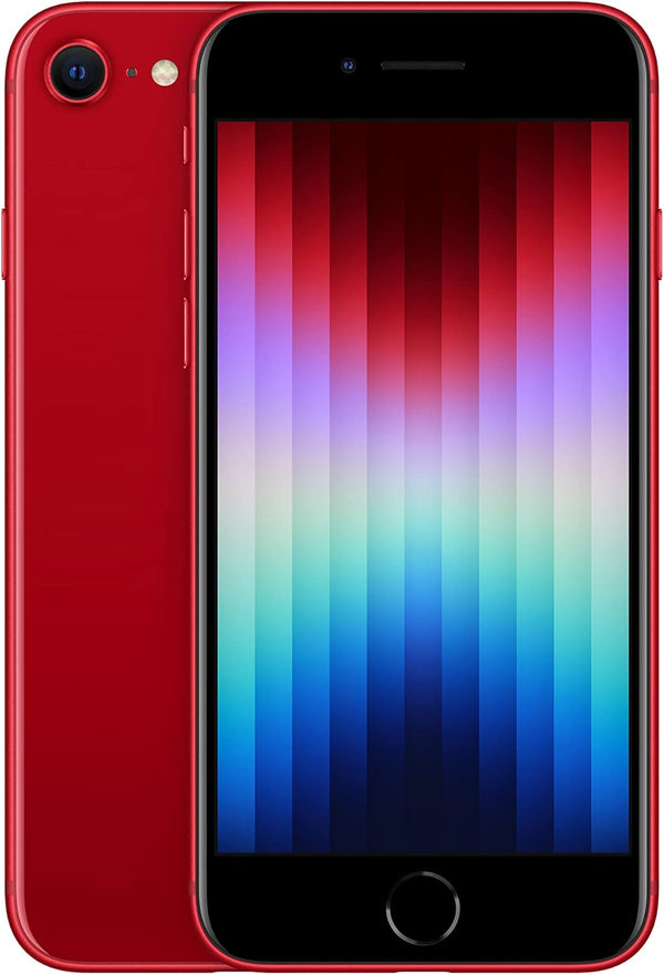 iPhone SE 3 (2022) (PRODUCT)