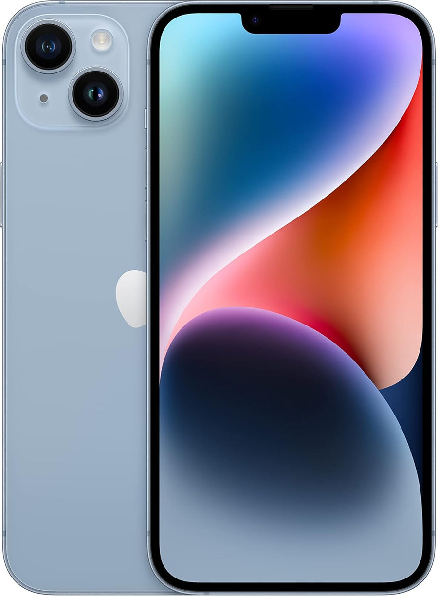iPhone 14 Plus Bleu (Remis à neuf)