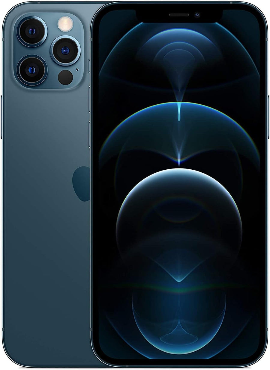 iPhone 12 Pro Pacific Blue (Refurbished)