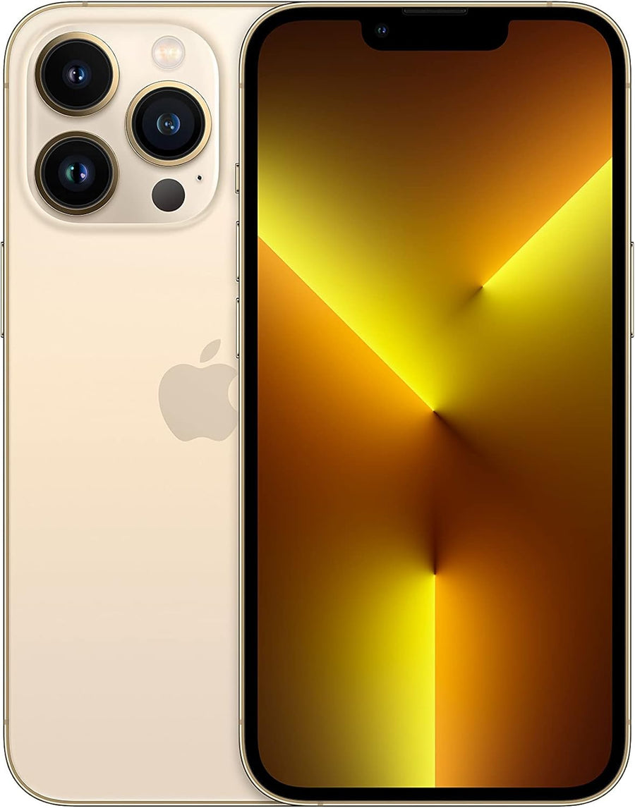 iPhone 13 Pro Gold (Refurbished)