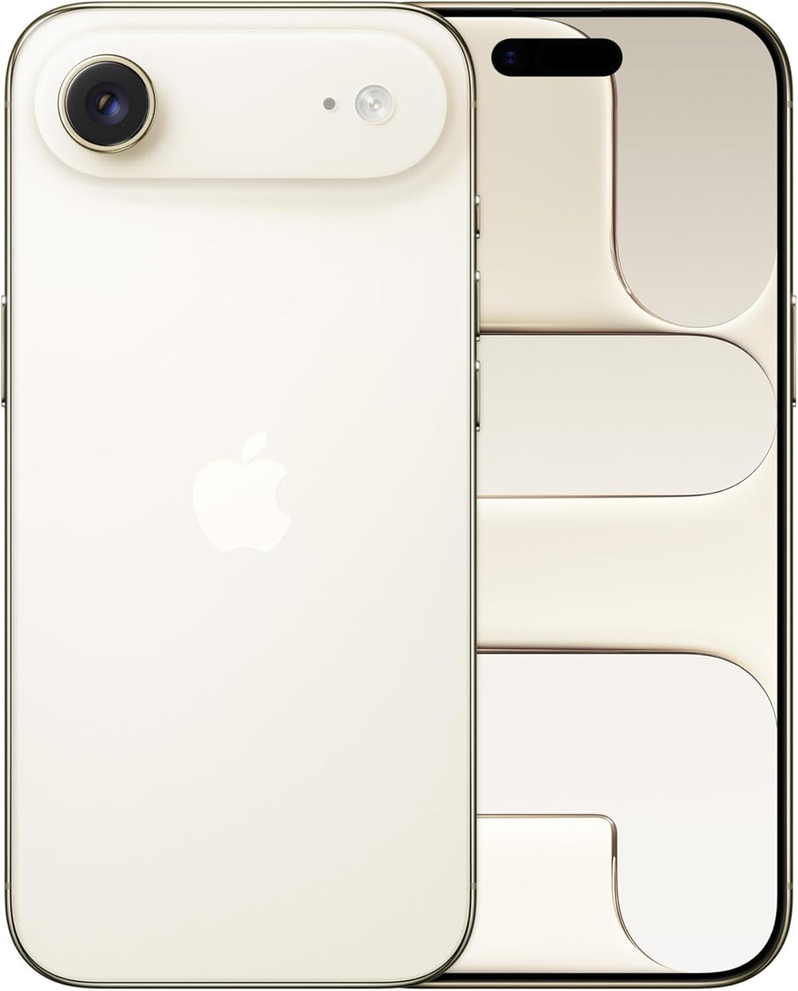 iPhone Air Light Gold (Refurbished)