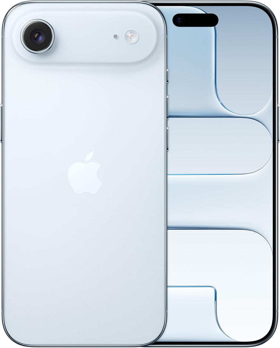 iPhone Air Sky Blue (Refurbished)
