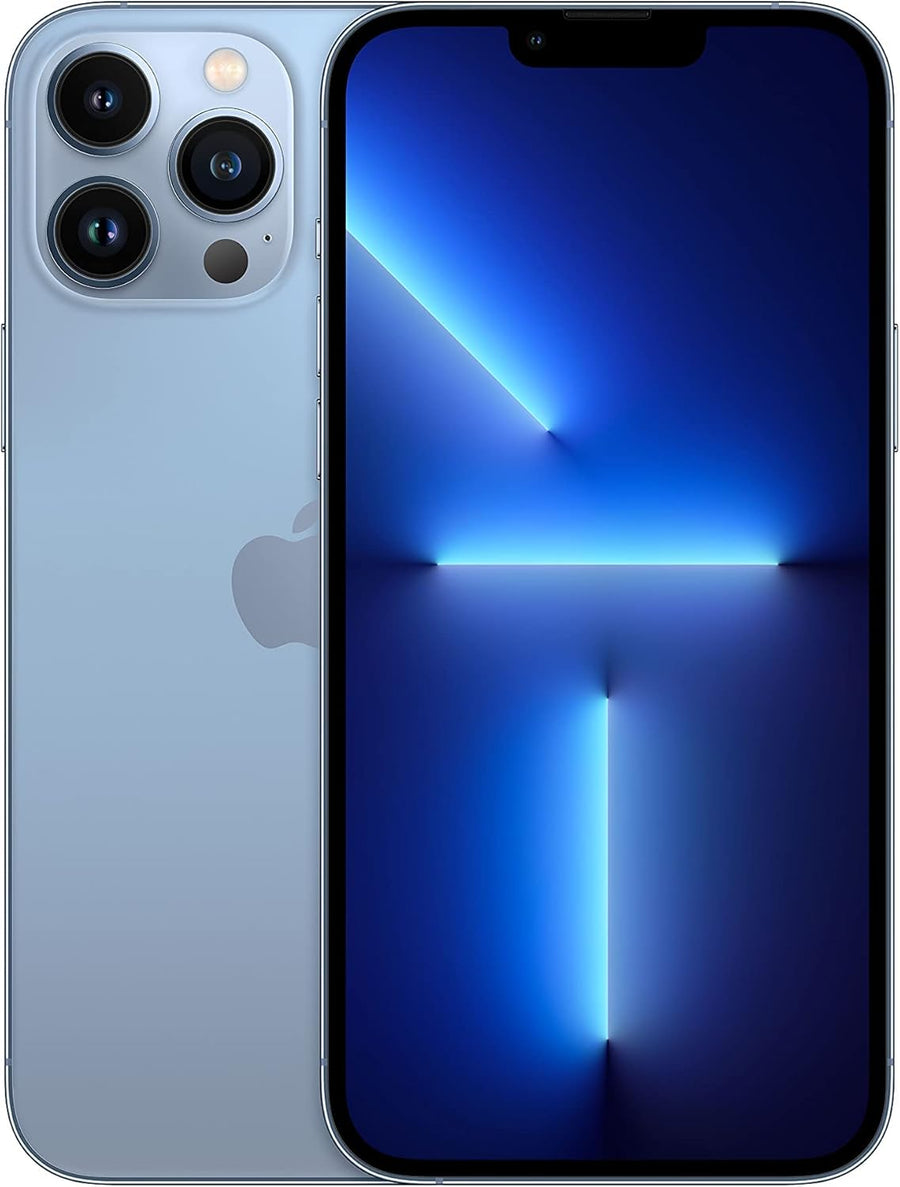 iPhone 13 Pro Max Sierra Blue (Refurbished)