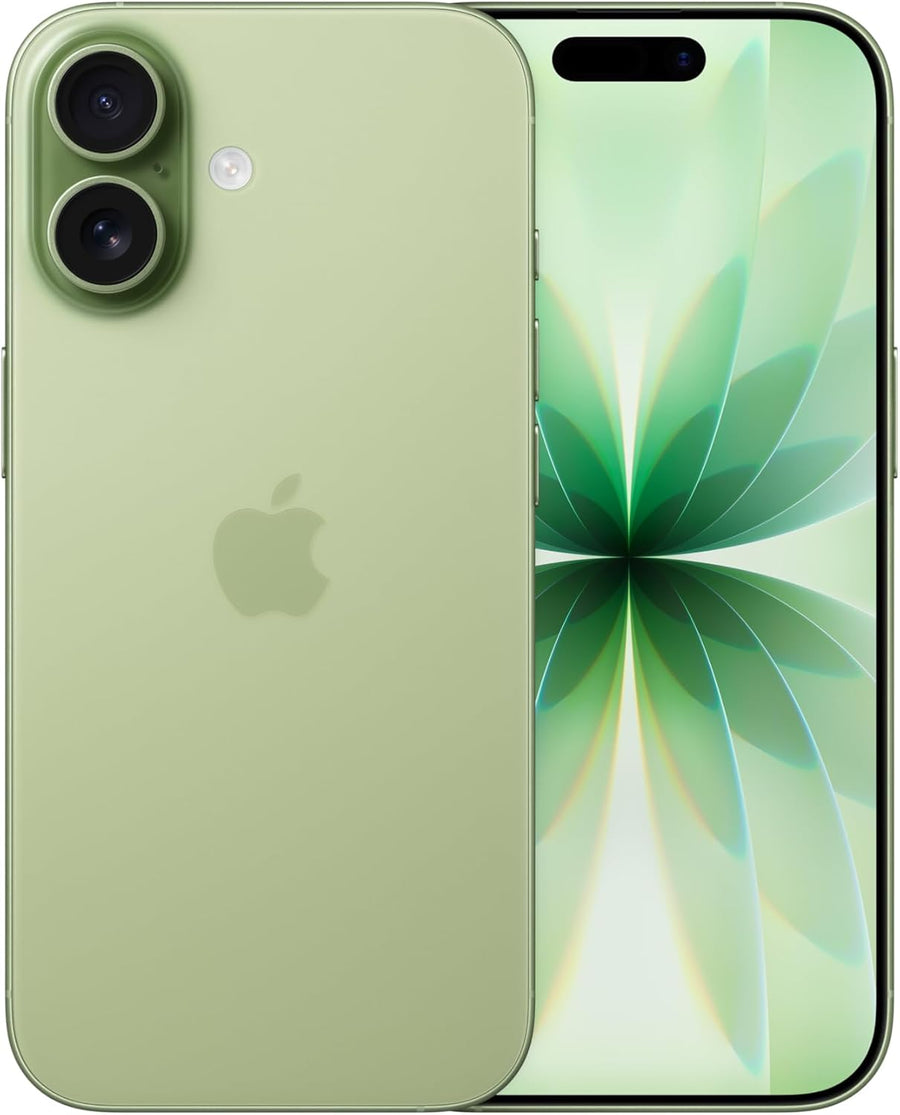 iPhone 17 Sauge (Remis à neuf)