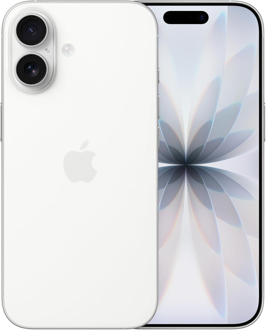 iPhone 17 Blanc (Remis à neuf)