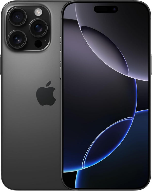 iPhone 16 Pro Max (Refurbished)