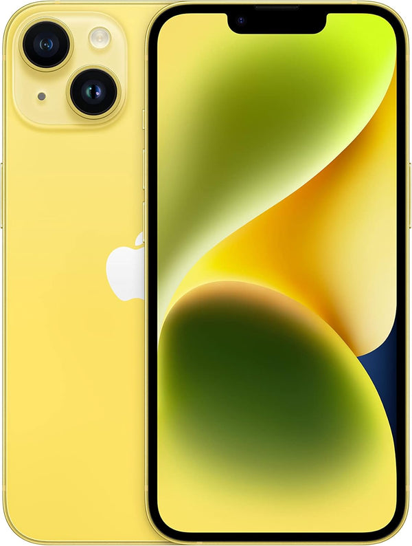 iPhone 14 (Refurbished)