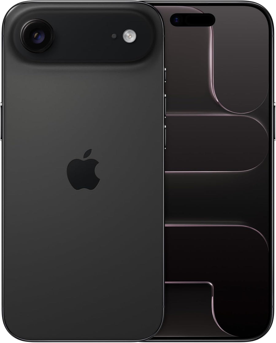 iPhone Air Space Black (Refurbished)