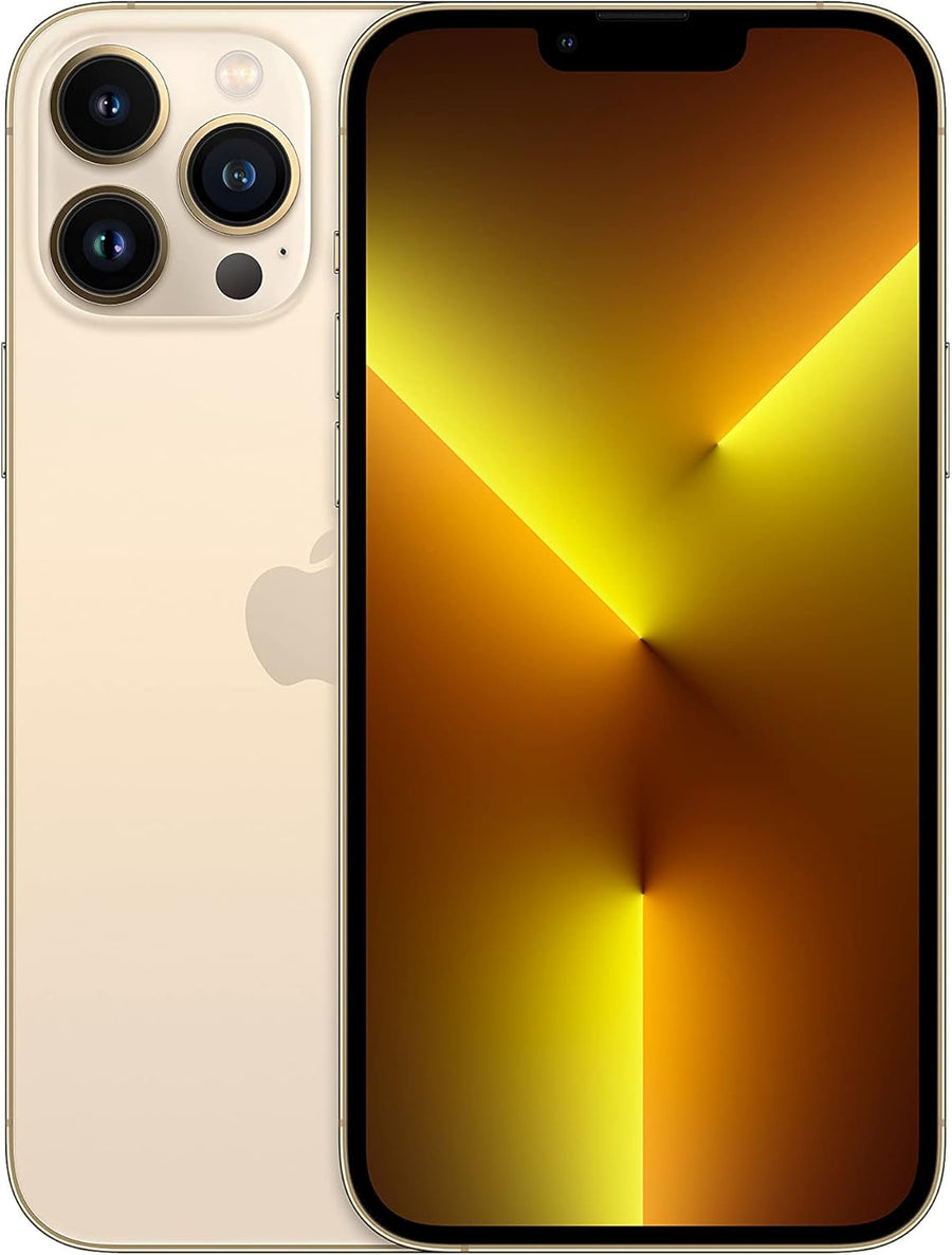 iPhone 13 Pro Max Gold (Refurbished)