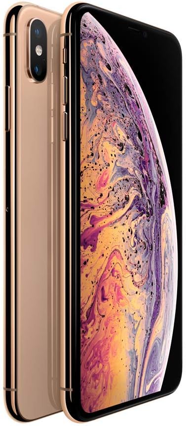 iPhone XS Max Gold (Refurbished)