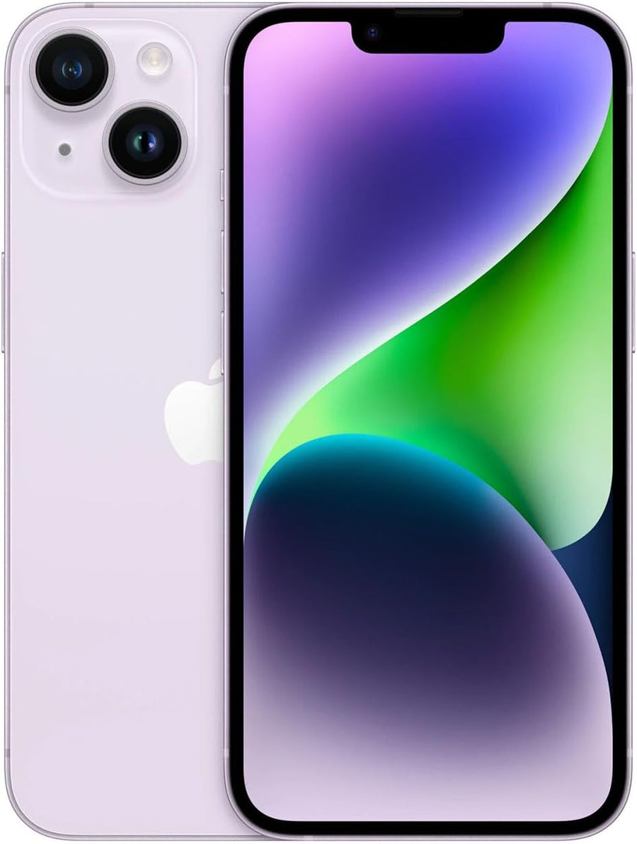 iPhone 14 Violet (Remis à neuf)