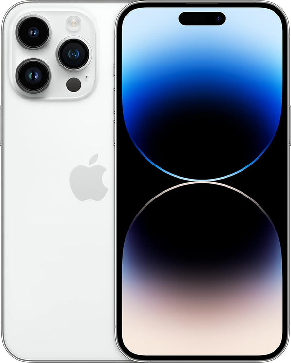 iPhone 14 Pro Max Silver (Refurbished)