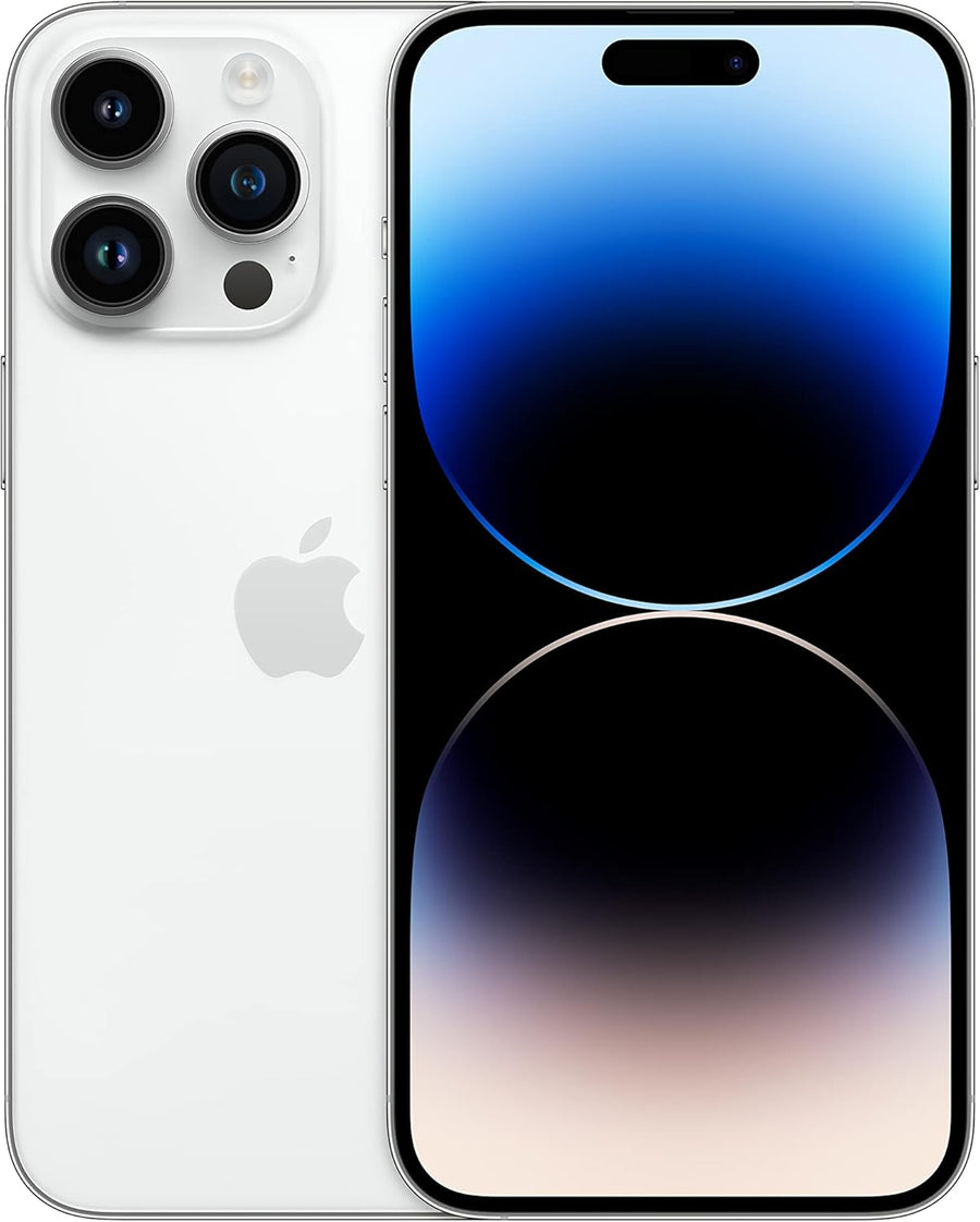 iPhone 14 Pro Argent (Remis à neuf)