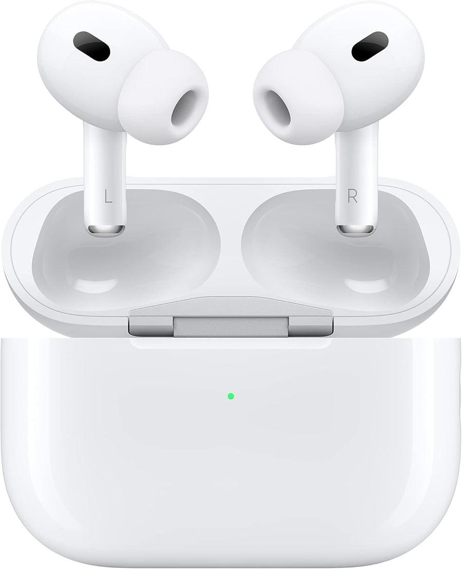 AirPods Pro 2 - Boîtier de charge MagSafe Lightning