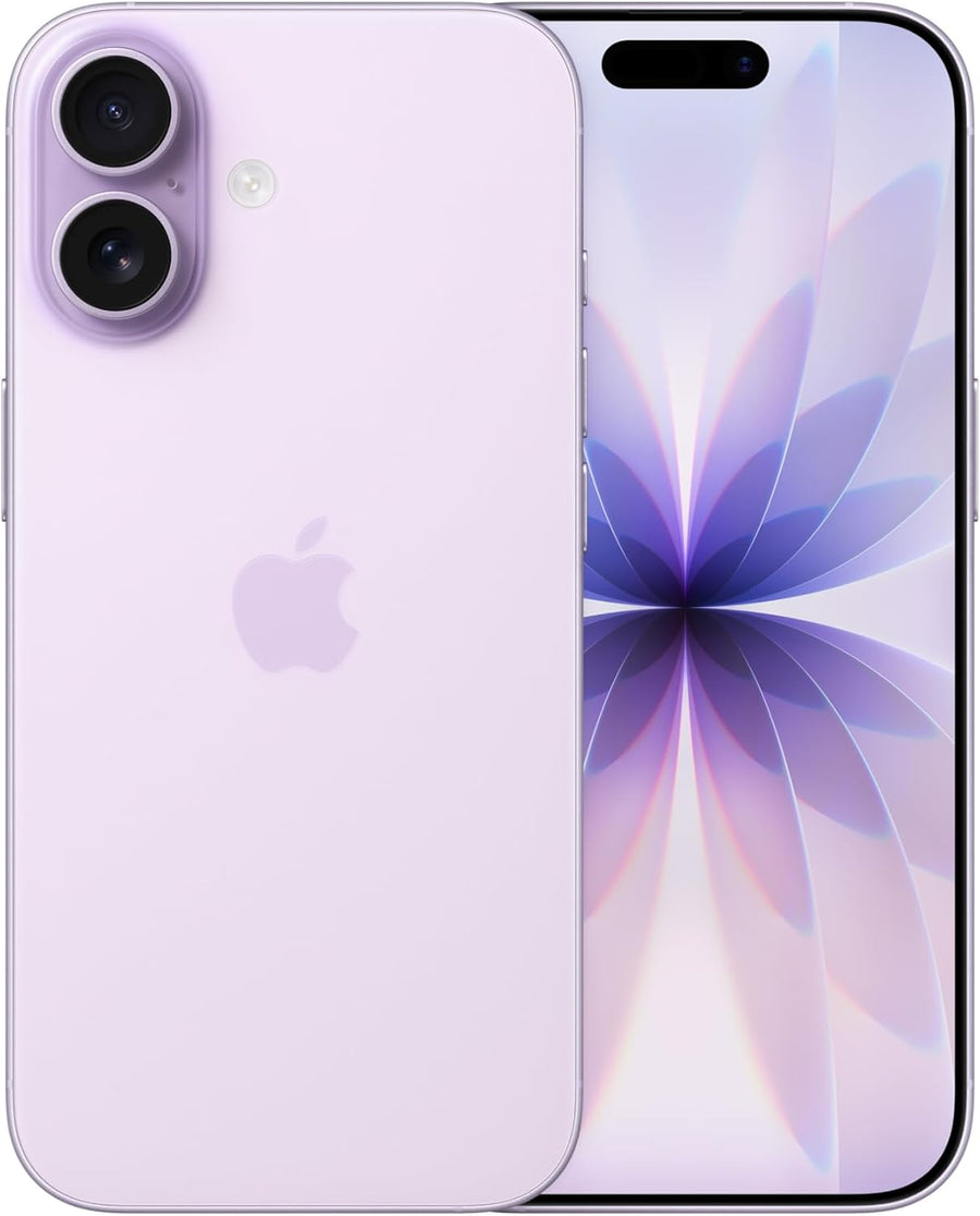 iPhone 17 Lavande (Remis à neuf)