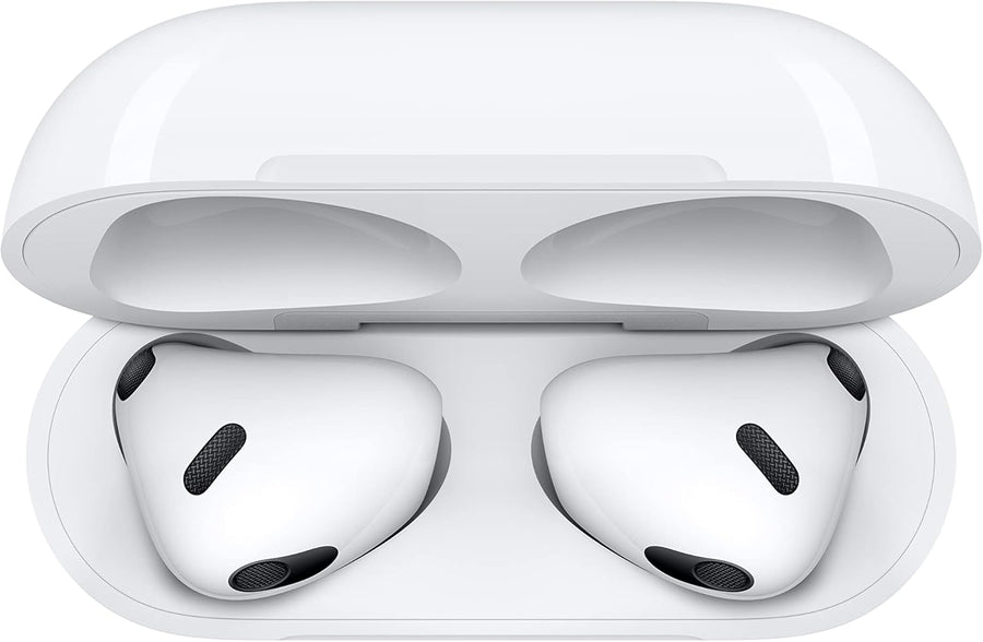 AirPods 3 - Boîtier de charge Lightning