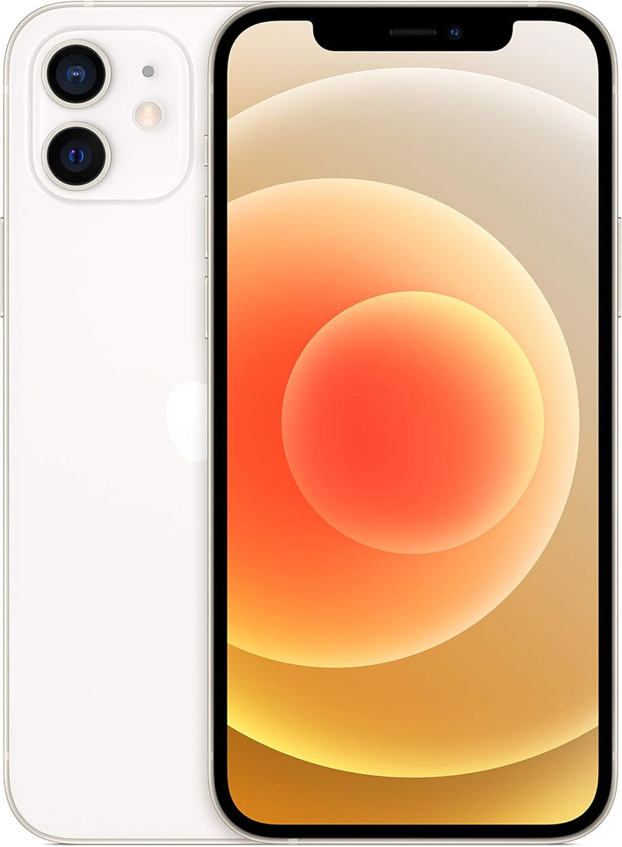 iPhone 12 Blanc (Remis à neuf)