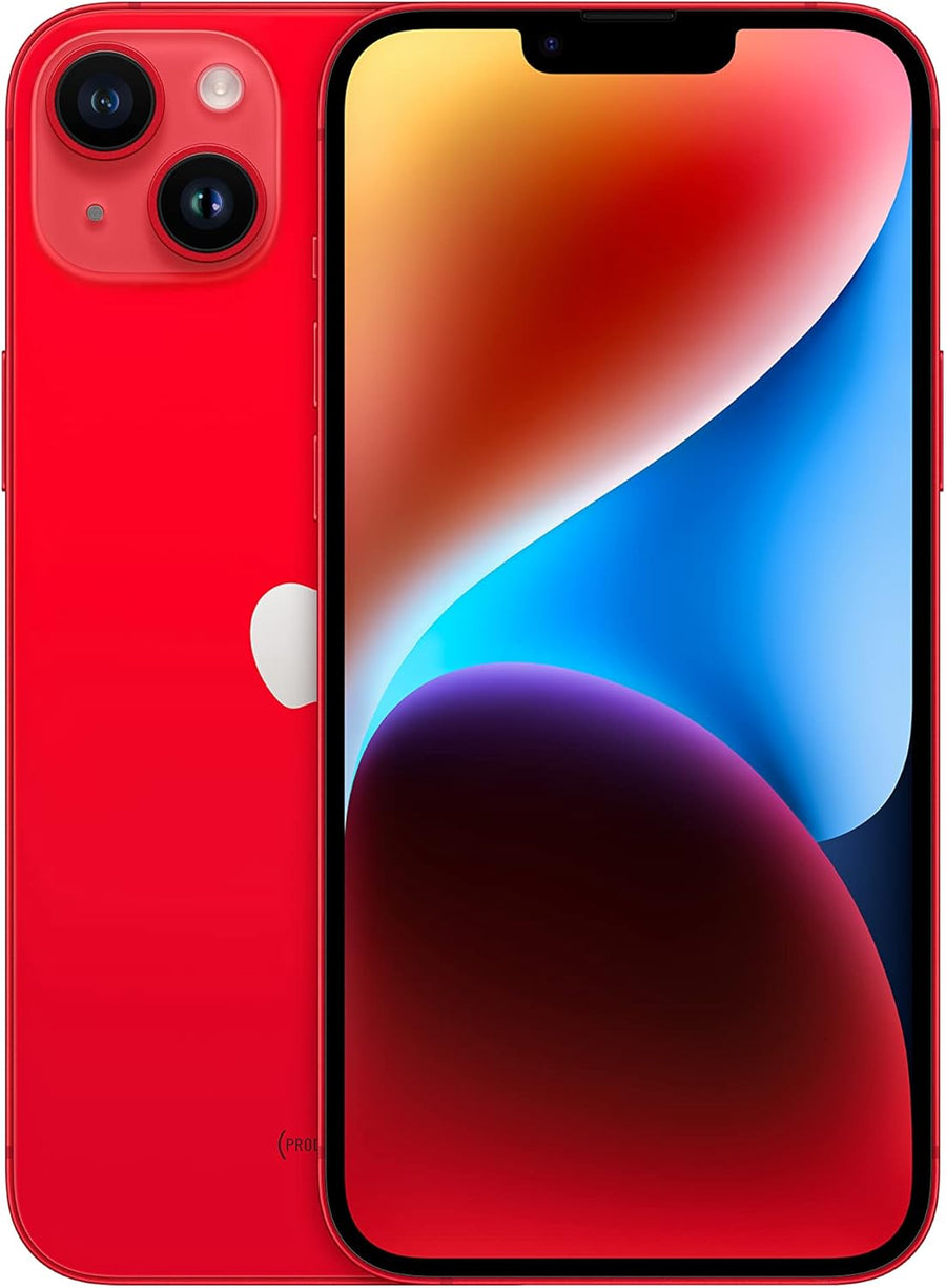 iPhone 14 Plus PRODUCT RED (Refurbished)
