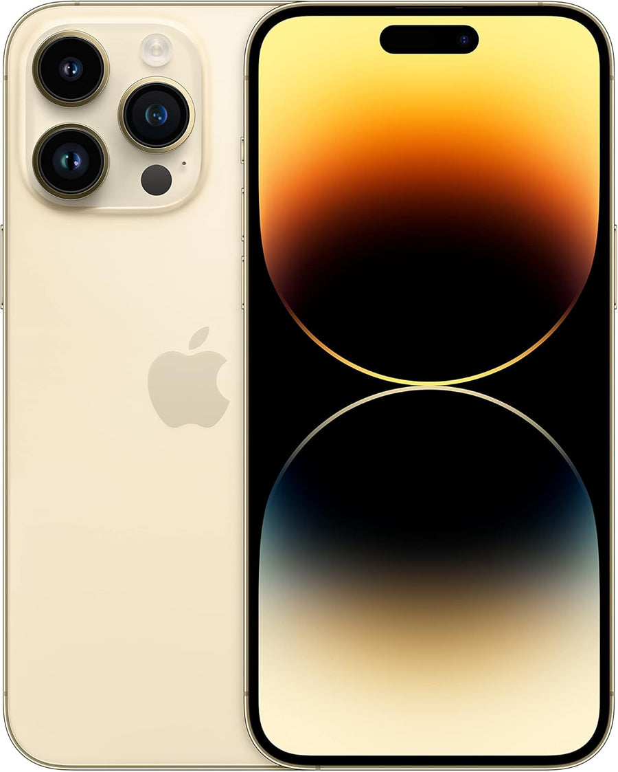iPhone 14 Pro Max Gold (Refurbished)