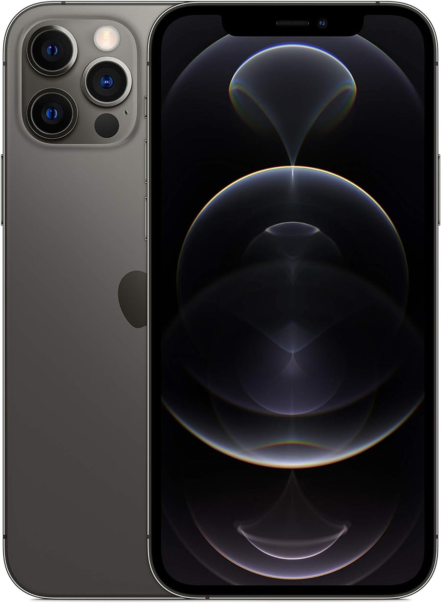 iPhone 12 Pro Graphite (Remis à neuf)