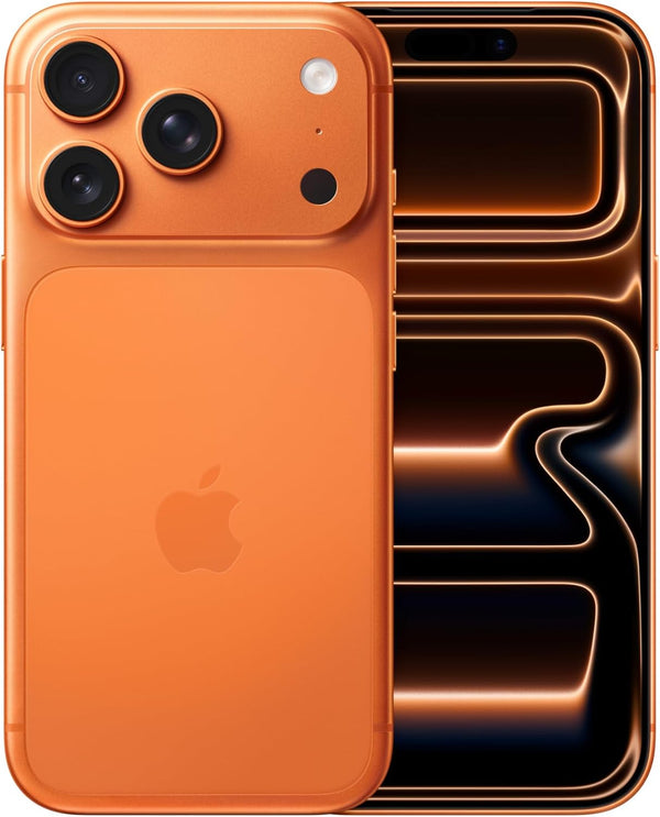 iPhone 17 Pro (Refurbished)
