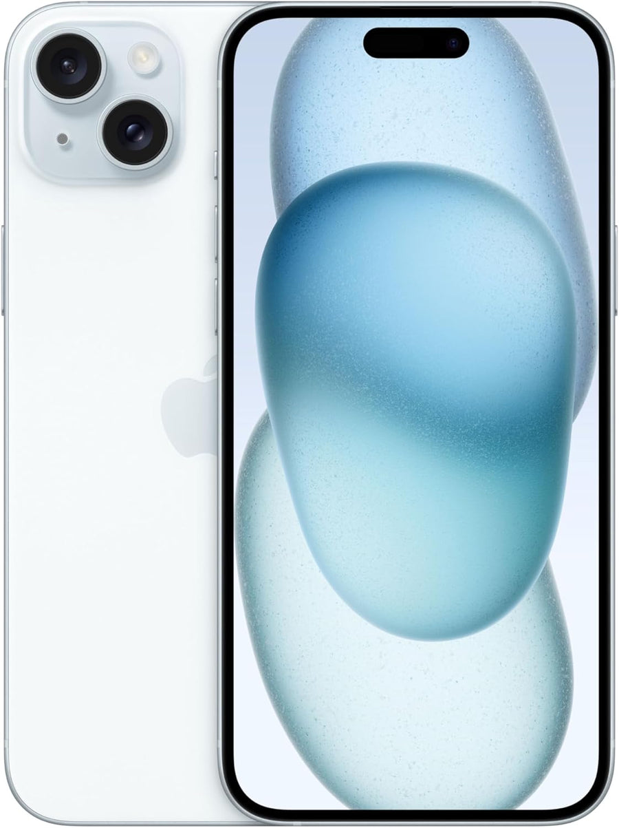 iPhone 15 Plus Bleu (Remis à neuf)