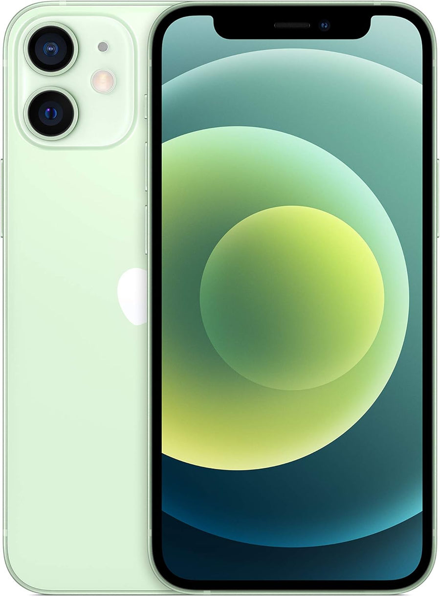iPhone 12 mini Vert (Reconditionné)