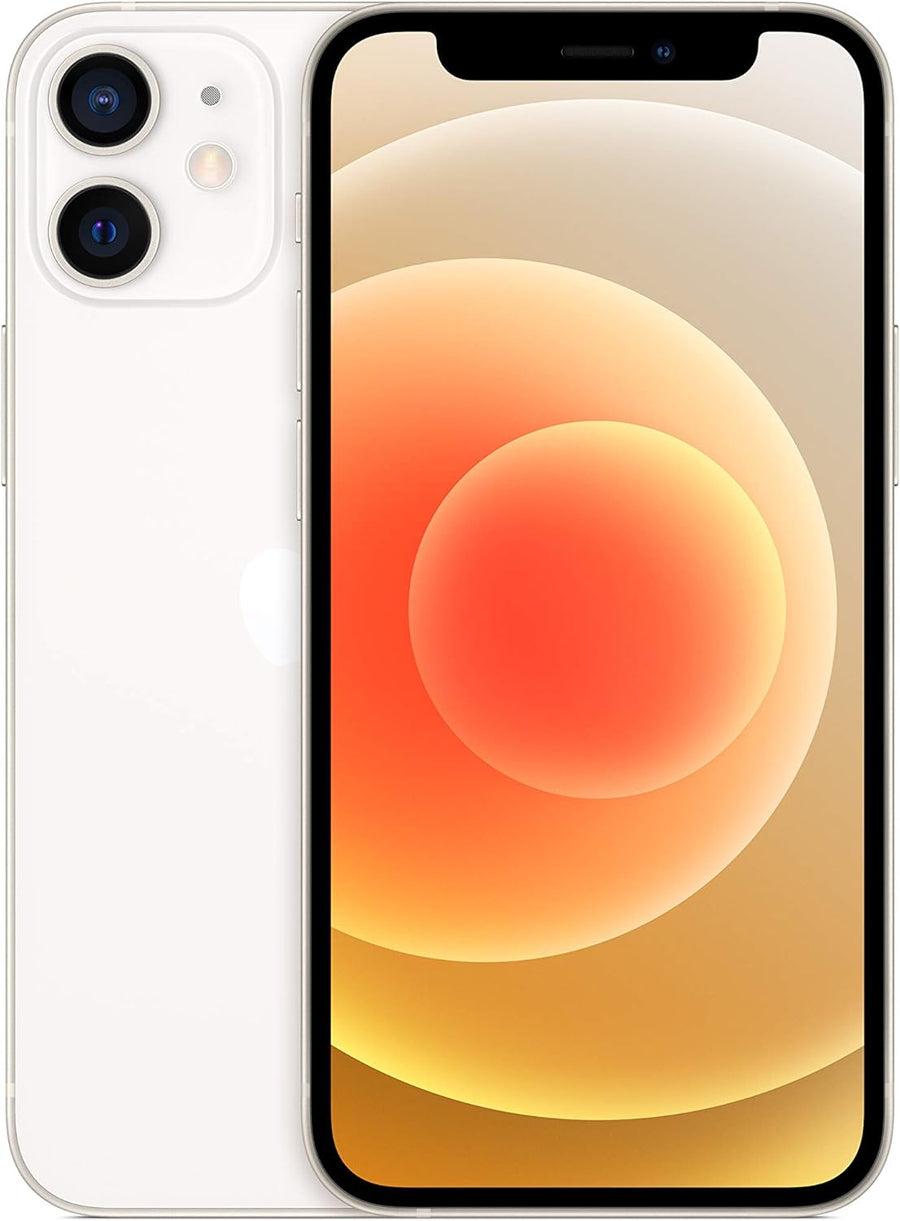 iPhone 12 mini Blanc (Reconditionné)