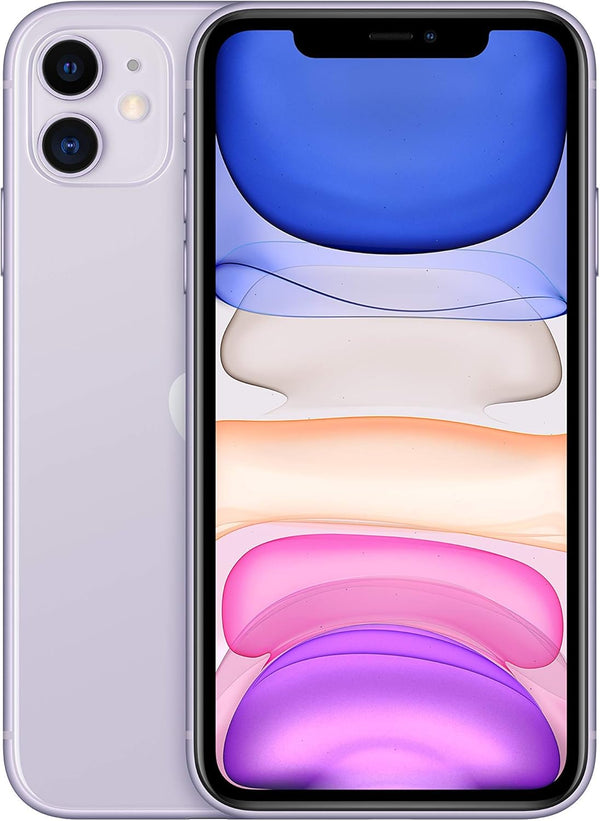 iPhone 11 Purple (Refurbished)