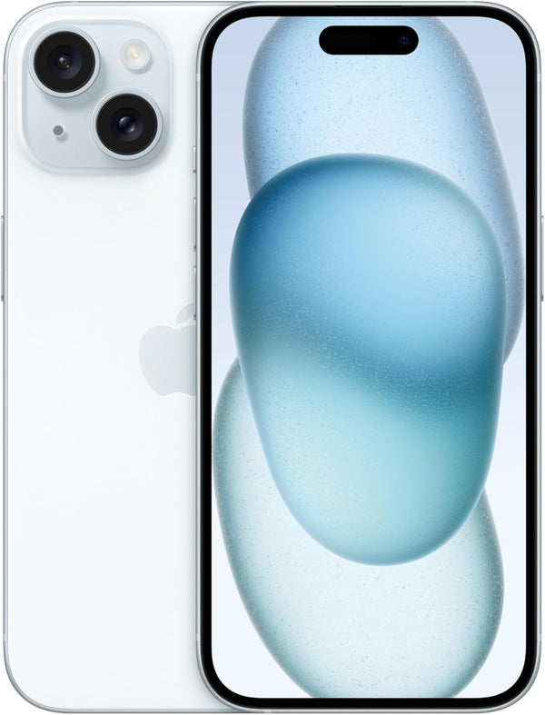 iPhone 15 (Refurbished)