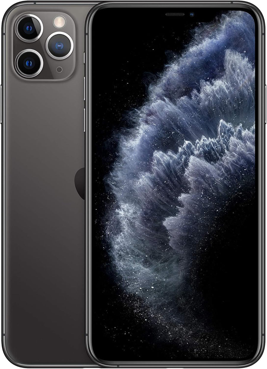 iPhone 11 Pro Max Space Gray (Refurbished)