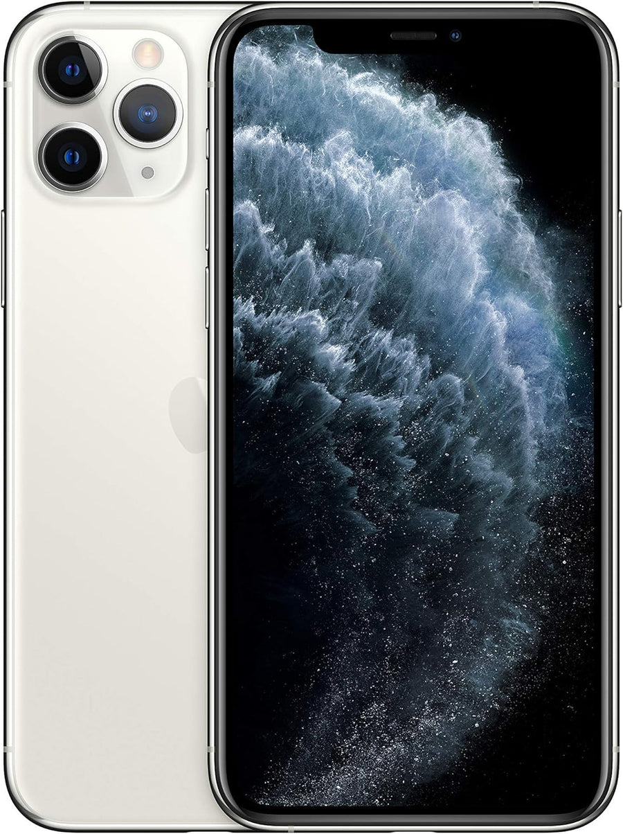 iPhone 11 Pro Argent (Remis à neuf)
