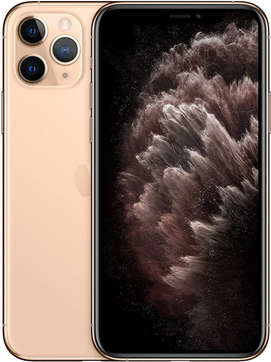 iPhone 11 Pro Gold (Refurbished)